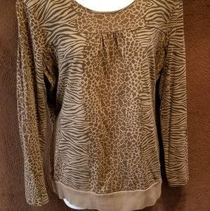 Jason Maxwell long sleeve shirt